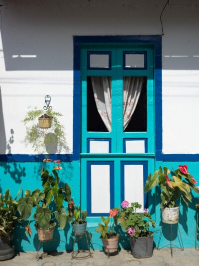 Pijao, bello pueblo del eje cafetero (que hacer en Pijao 2022)