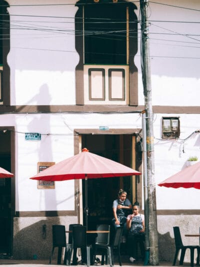 Pijao, bello pueblo del eje cafetero (que hacer en Pijao 2022)