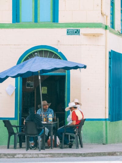 Pijao, bello pueblo del eje cafetero (que hacer en Pijao 2022)