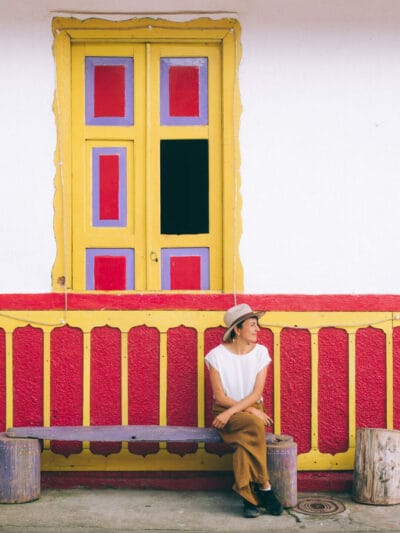 Pijao, bello pueblo del eje cafetero (que hacer en Pijao 2022)