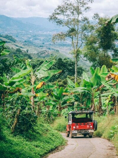 Pijao, bello pueblo del eje cafetero (que hacer en Pijao 2022)