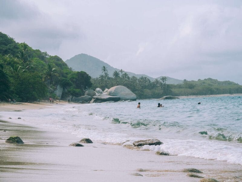 Qué hacer en Santa Marta