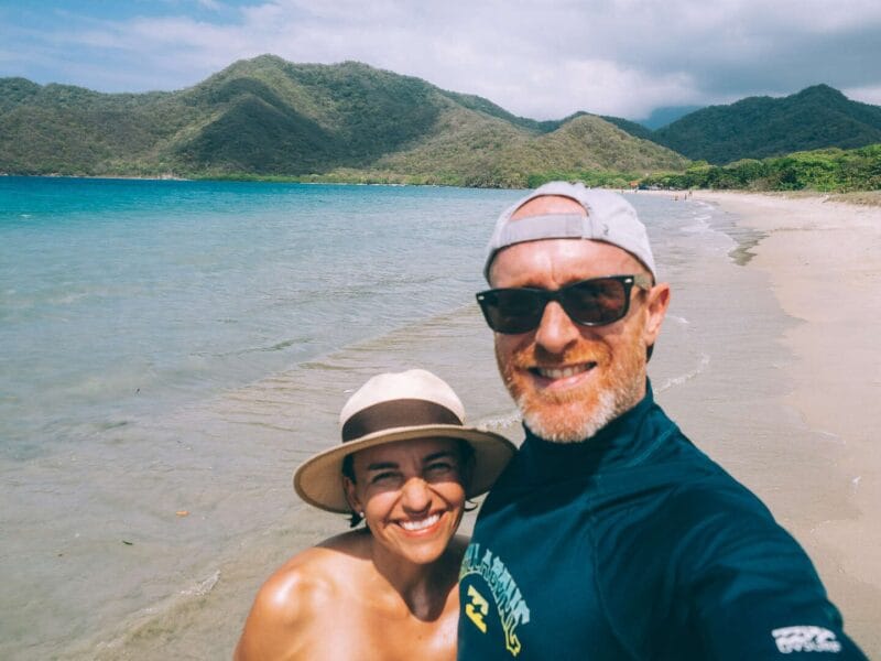 Parque Tayrona, toda la información para tu viaje