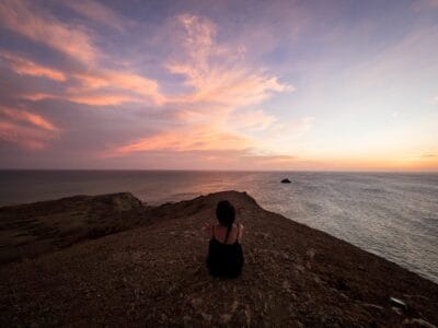 Qué hacer en el cabo de la Vela, Desierto de la Guajira