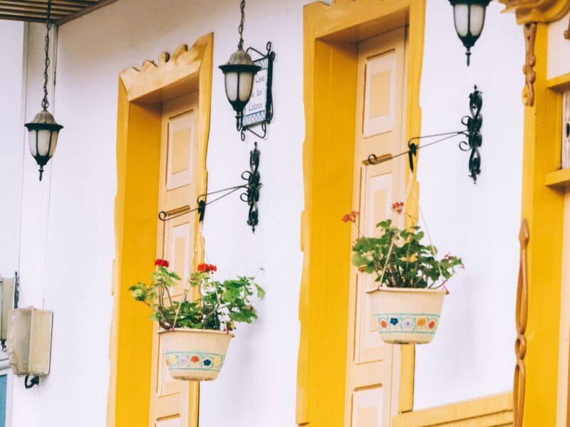 Pijao, bello pueblo del eje cafetero (que hacer en Pijao)