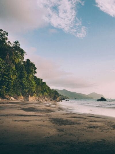 Punta Brava en Arusi, 3 días increíbles entre selva y mar