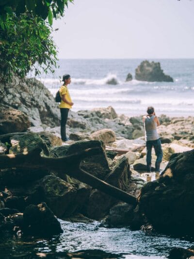 Punta Brava en Arusi, 3 días increíbles entre selva y mar