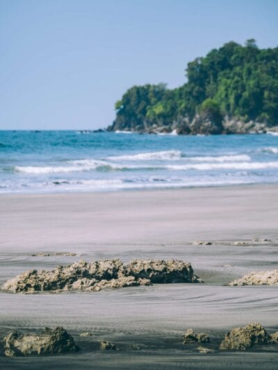 Punta Brava en Arusi, 3 días increíbles entre selva y mar