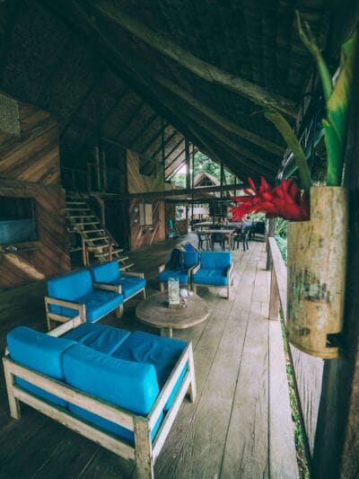 Punta Brava en Arusi, 3 días increíbles entre selva y mar