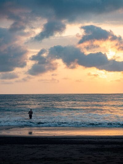 Punta Brava en Arusi, 3 días increíbles entre selva y mar