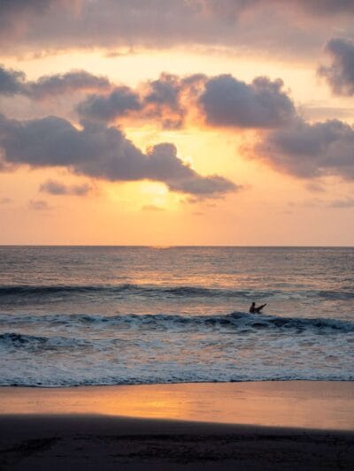 Punta Brava en Arusi, 3 días increíbles entre selva y mar