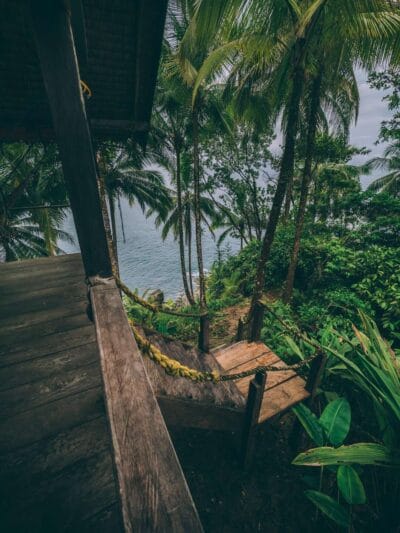 Punta Brava en Arusi, 3 días increíbles entre selva y mar