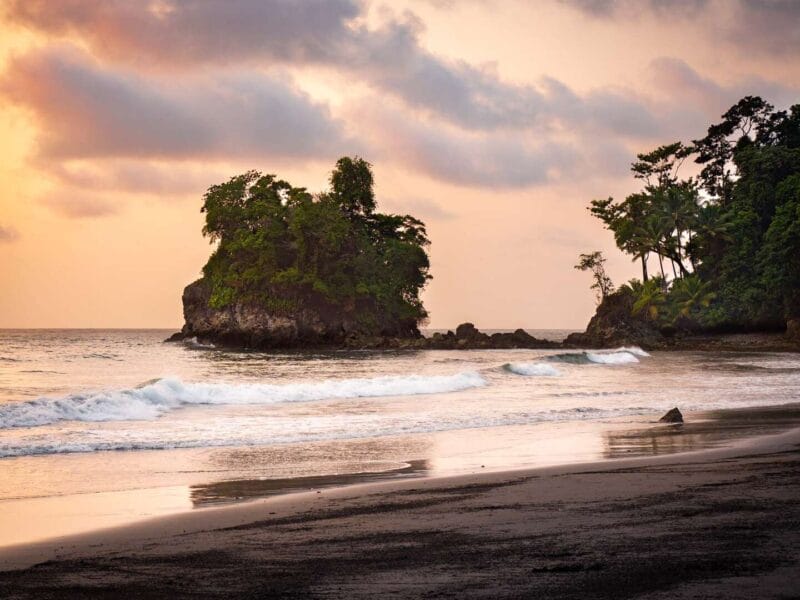 Punta Brava en Arusi, 3 días increíbles entre selva y mar