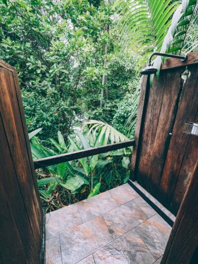 Punta Brava en Arusi, 3 días increíbles entre selva y mar