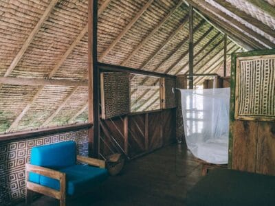 Punta Brava en Arusi, 3 días increíbles entre selva y mar