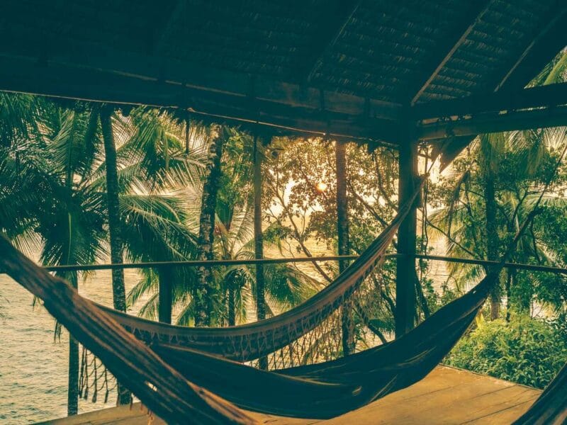 Punta Brava en Arusi, 3 días increíbles entre selva y mar