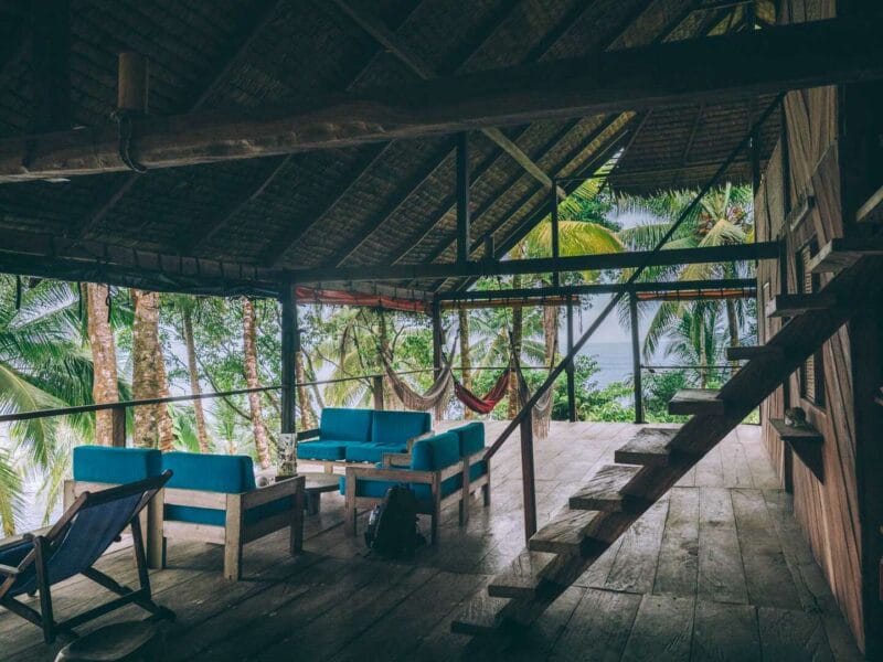 Punta Brava en Arusi, 3 días increíbles entre selva y mar