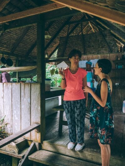 Punta Brava en Arusi, 3 días increíbles entre selva y mar