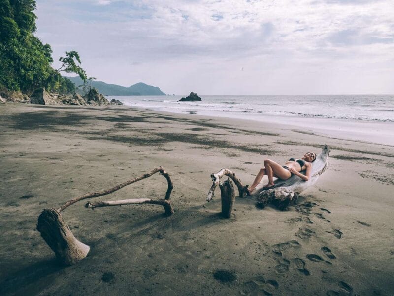 Punta Brava en Arusi, 3 días increíbles entre selva y mar