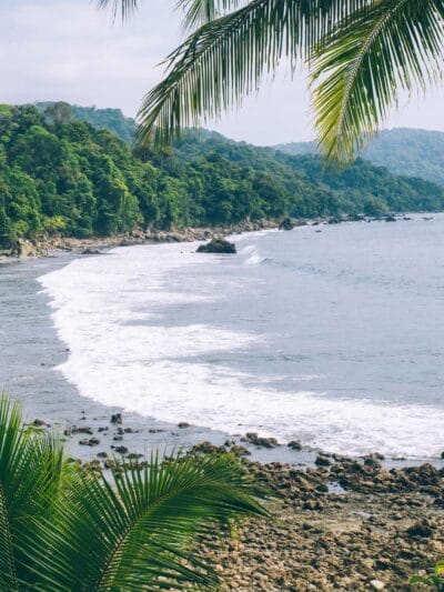 Punta Brava en Arusi, 3 días increíbles entre selva y mar