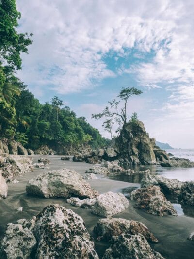 Punta Brava en Arusi, 3 días increíbles entre selva y mar