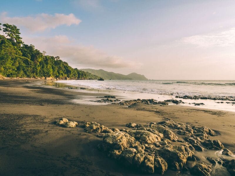Punta Brava en Arusi, 3 días increíbles entre selva y mar