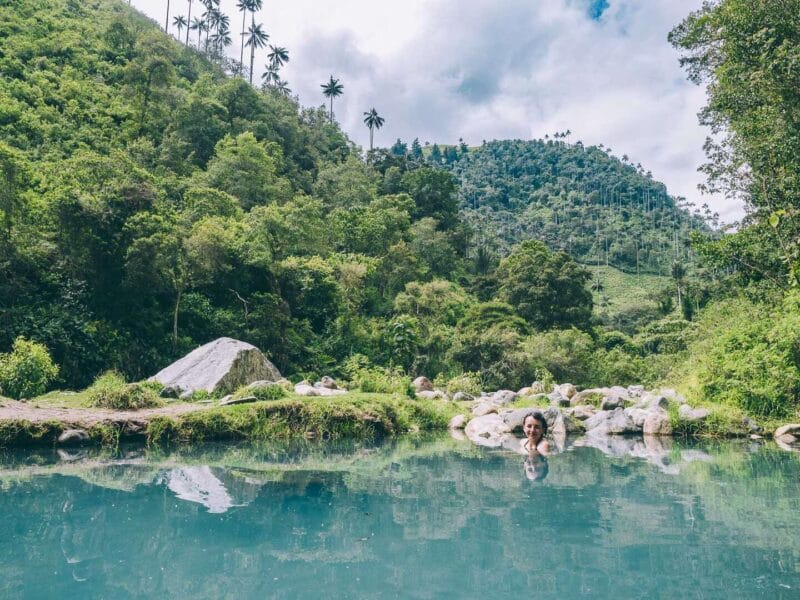 Mi viaje por Colombia, Planea un itinerario auténtico y seguro
