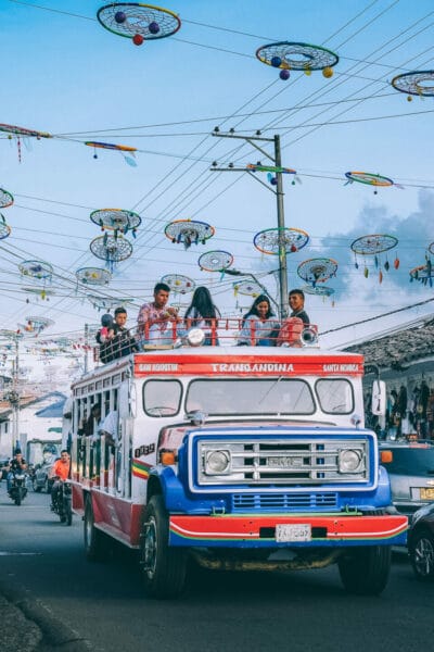 Qué hacer en San Agustín