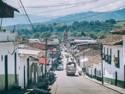 Qué hacer en San Agustín