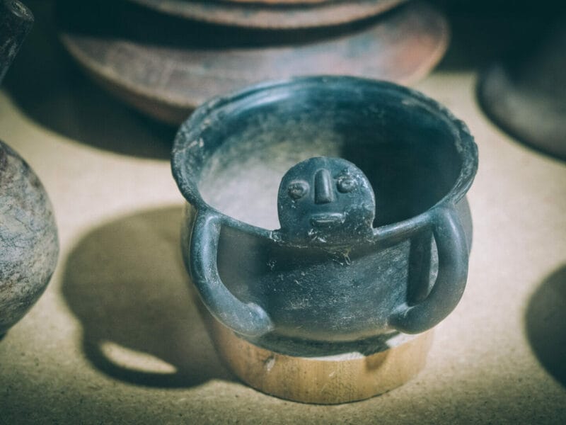 Qué hacer en San Agustín