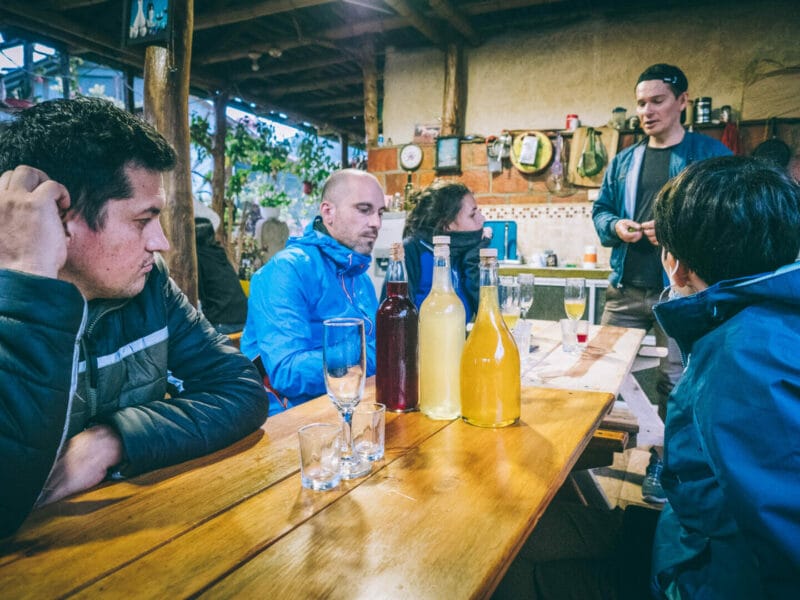 Qué hacer en San Agustín