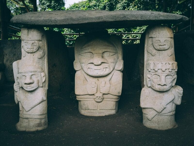 Qué hacer en San Agustín