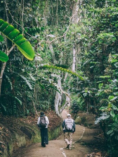 Qué hacer en San Agustín