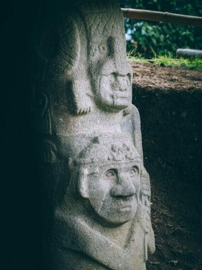 Qué hacer en San Agustín