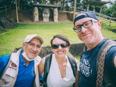 Qué hacer en San Agustín