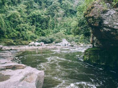 Qué hacer en San Agustín