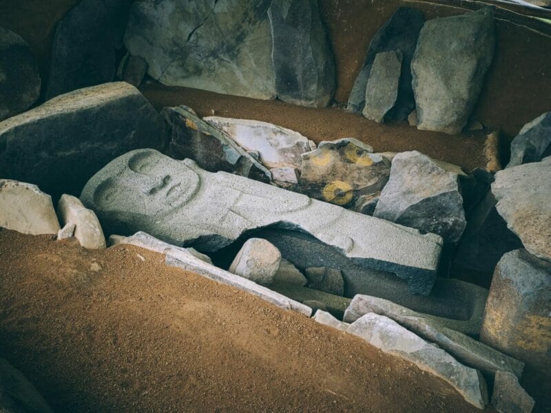 Qué hacer en San Agustín