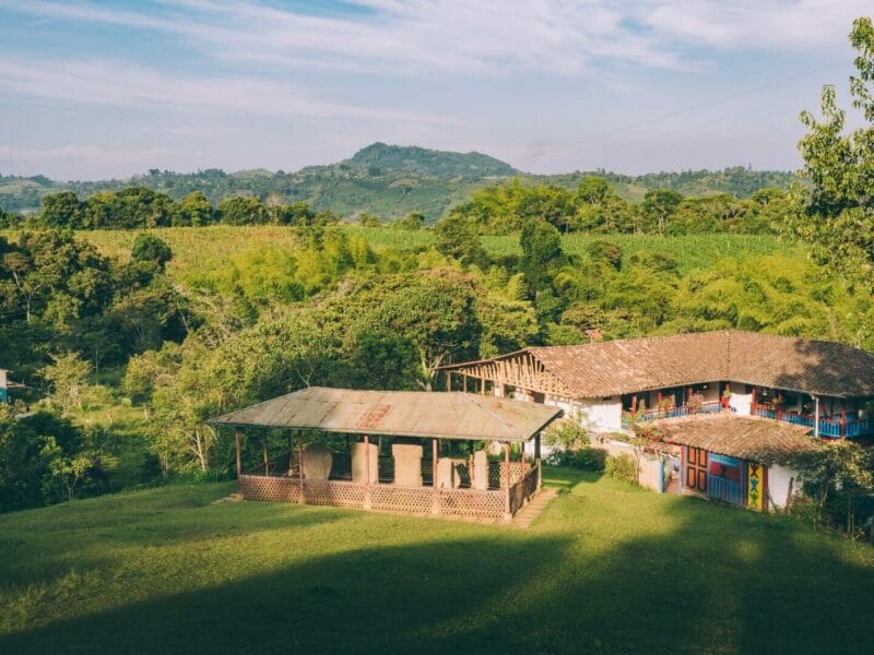 Qué hacer en San Agustín