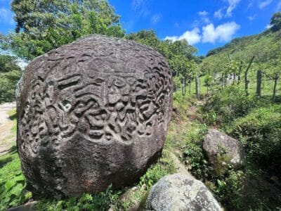 Bunkuany, la alternativa a la Ciudad Perdida