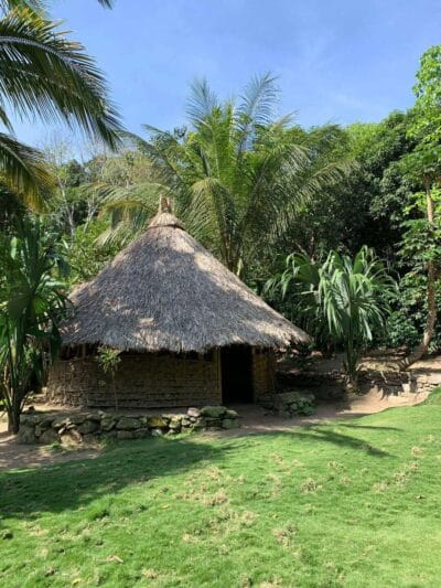 Bunkuany, la alternativa a la Ciudad Perdida