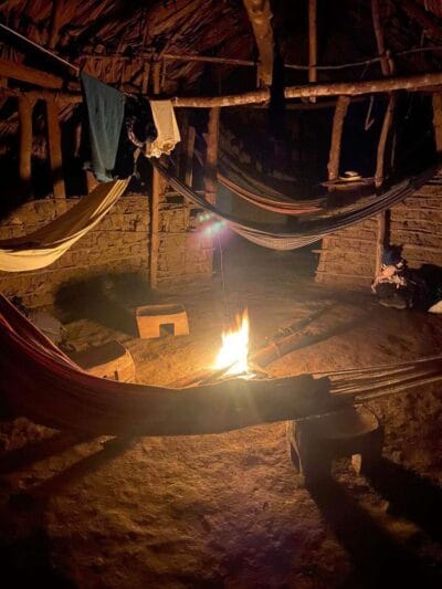 Bunkuany, la alternativa a la Ciudad Perdida