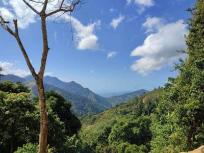 Bunkuany, la alternativa a la Ciudad Perdida
