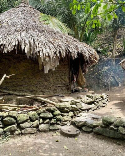 Bunkuany, la alternativa a la Ciudad Perdida