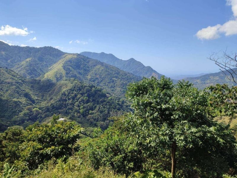 Bunkuany, la alternativa a la Ciudad Perdida