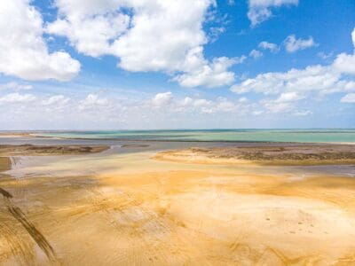 Contactos para ir en el desierto de la Guajira