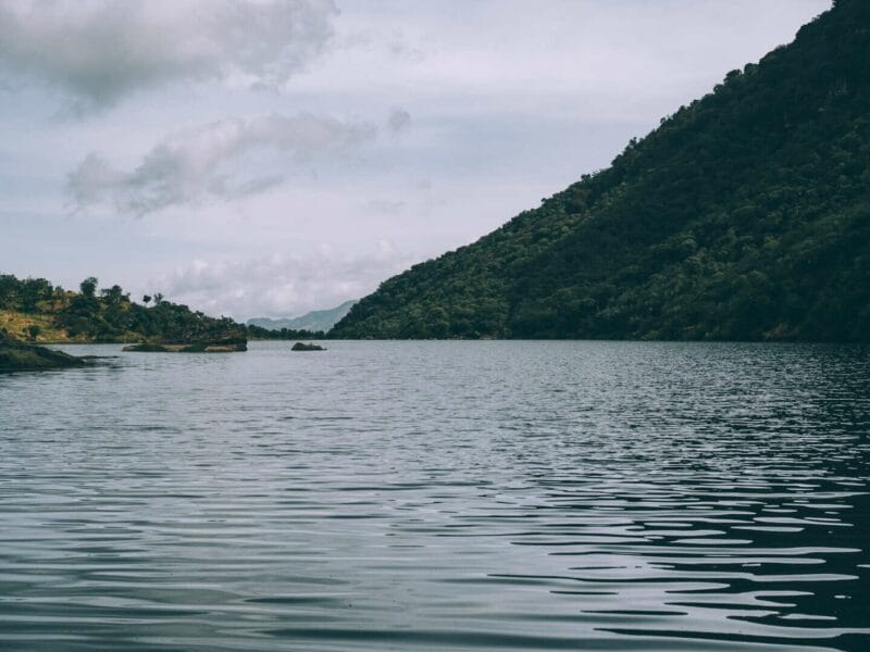 Paramo de Oceta, una caminata inolvidable