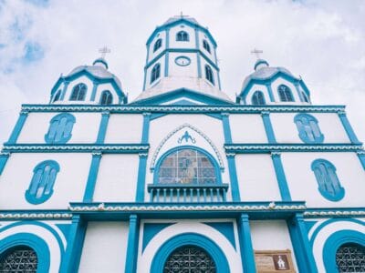 Filandia, que hacer en este lindo pueblo del Quindío
