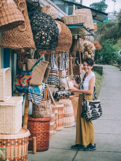 Filandia, que hacer en este lindo pueblo del Quindío