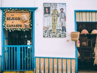 Filandia, que hacer en este lindo pueblo del Quindío