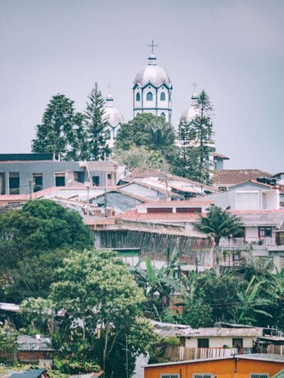 Filandia, que hacer en este lindo pueblo del Quindío